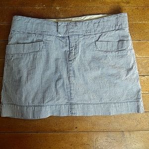 American eagle skirt size 4